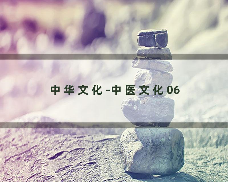 中华文化-中医文化06