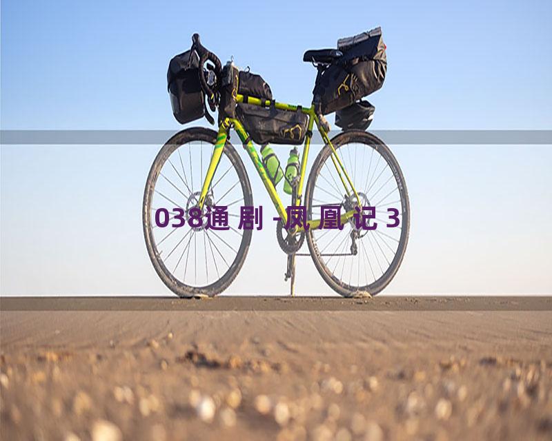 038通剧-凤凰记3