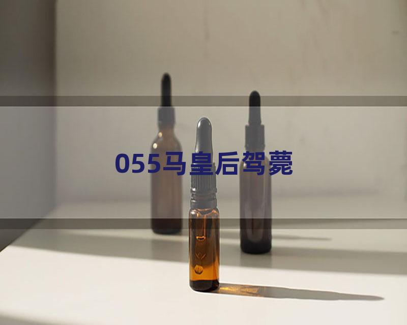 055马皇后驾薨