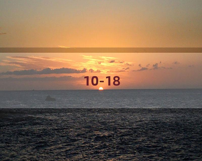 10-18
