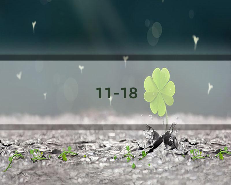 11-18