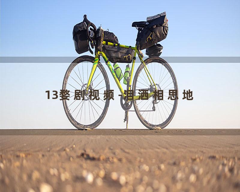 13婺剧视频-泪洒相思地