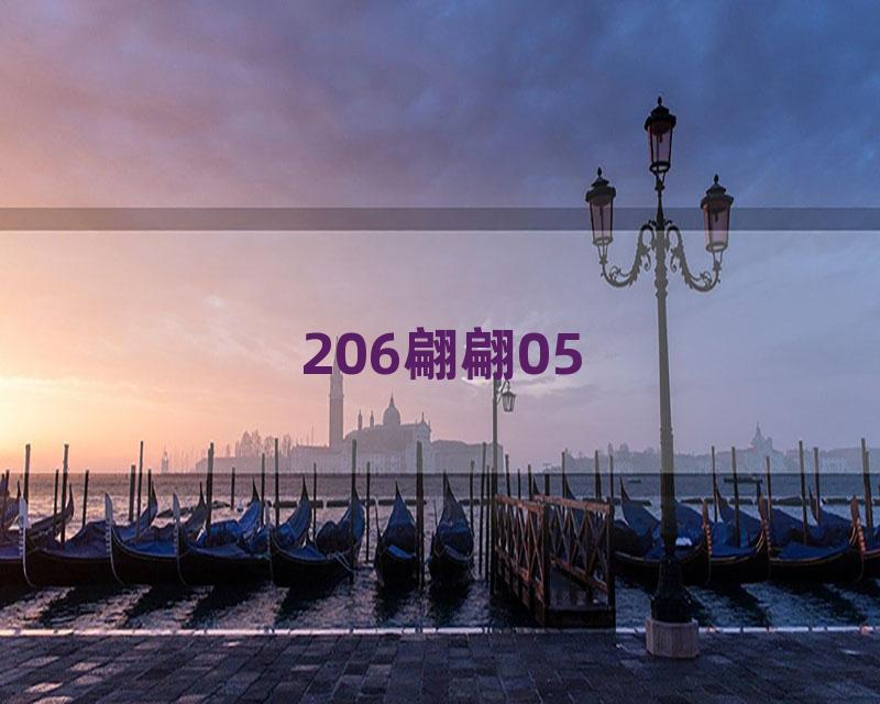 206翩翩05