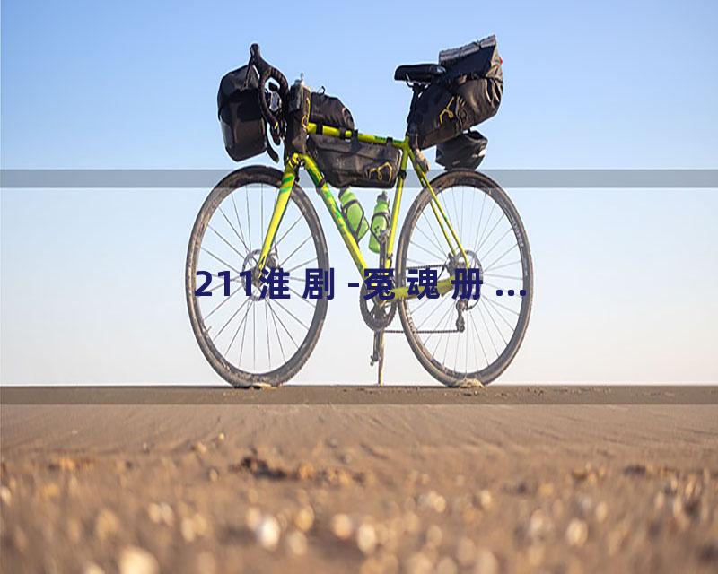 211淮剧-冤魂册...