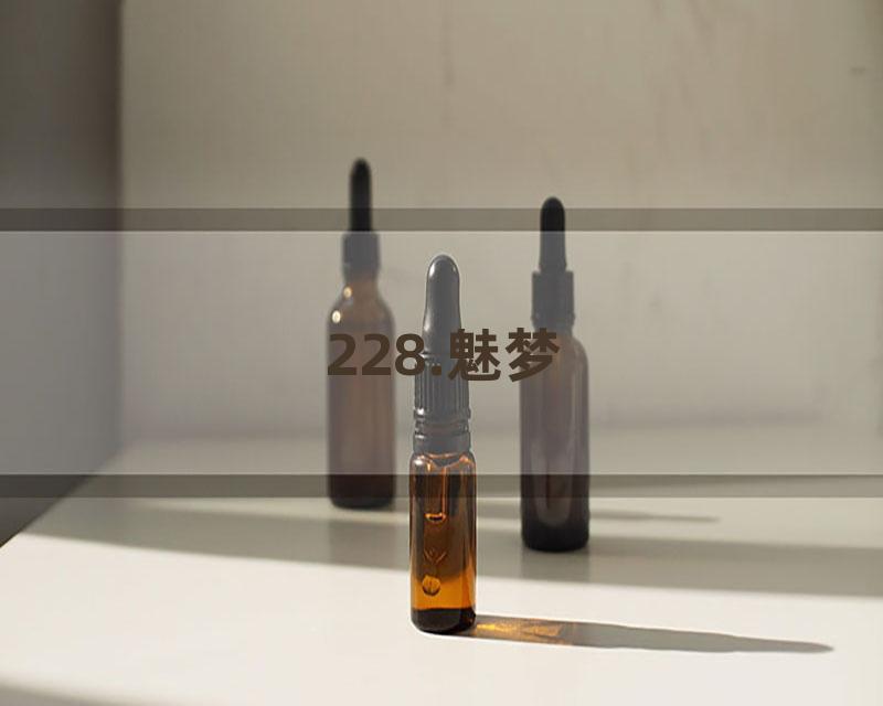 228.魅梦