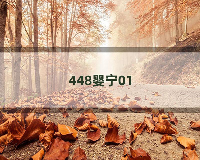 448婴宁01