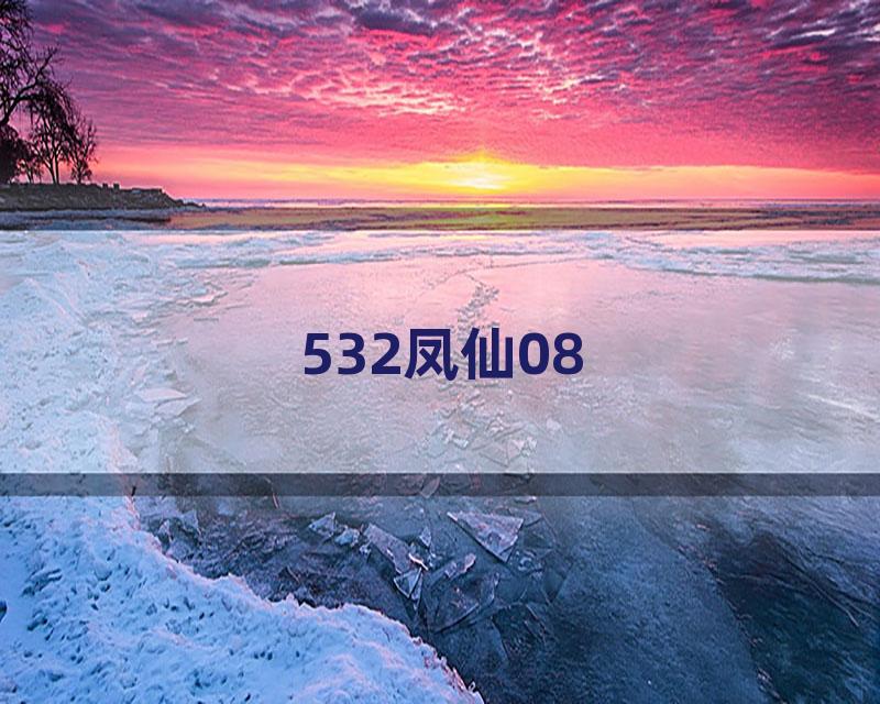 532凤仙08