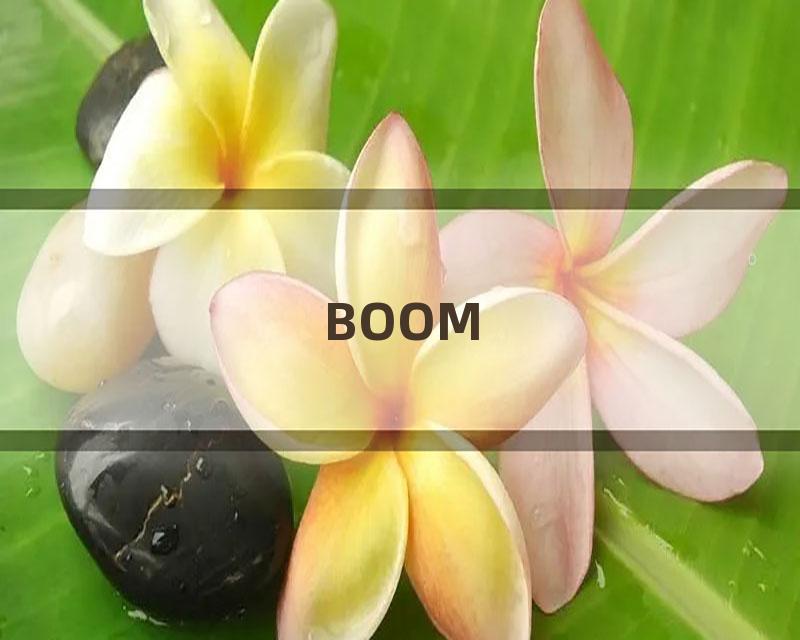 BOOM