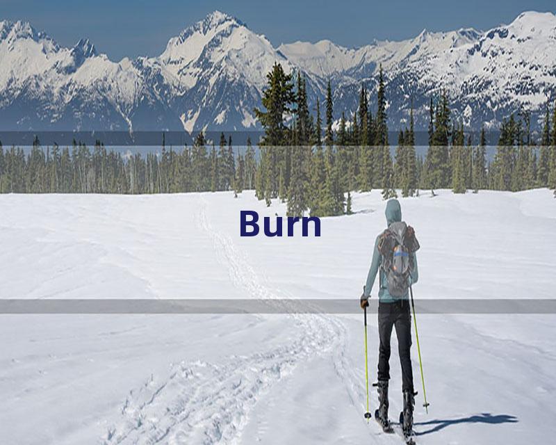 Burn
