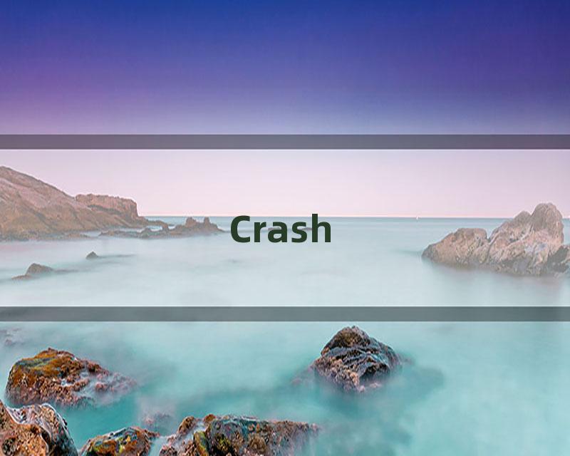Crash & Burn