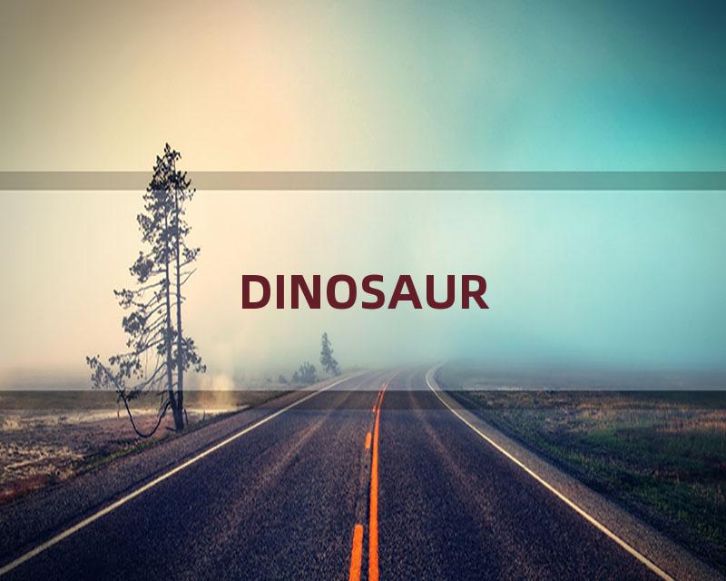 DINOSAUR