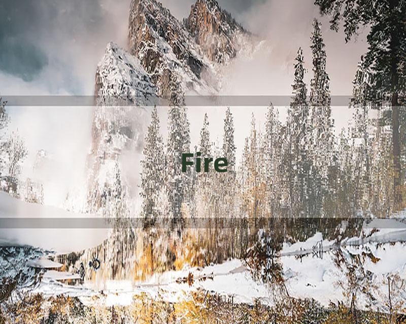Fire