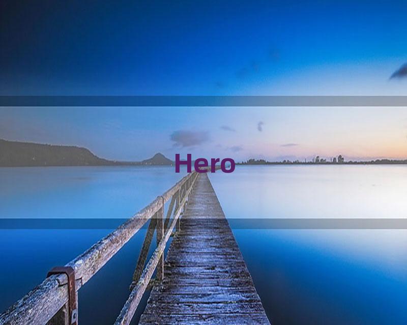 Hero