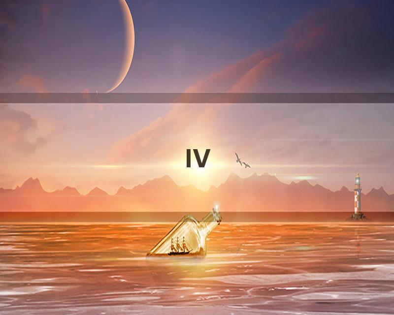 IV