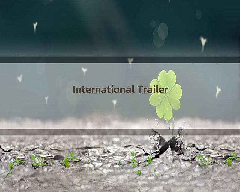 International Trailer