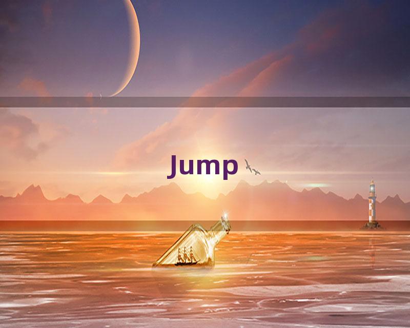 Jump&Sweat