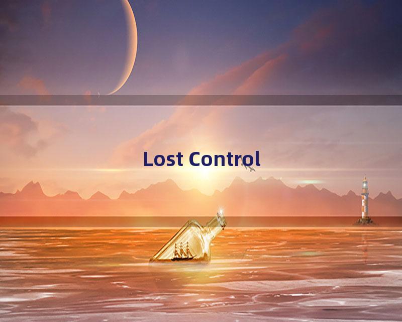 Lost Control