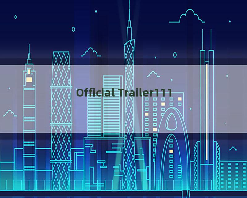 Official Trailer111