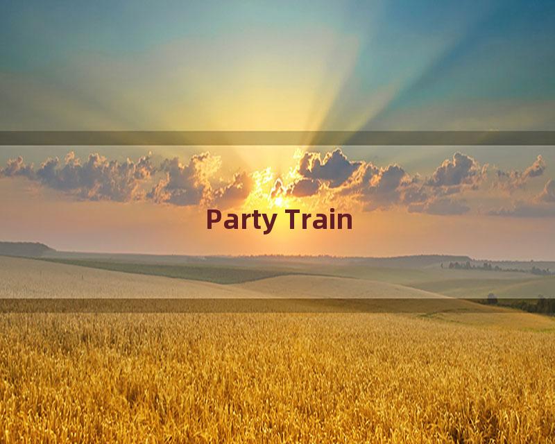 Party Train