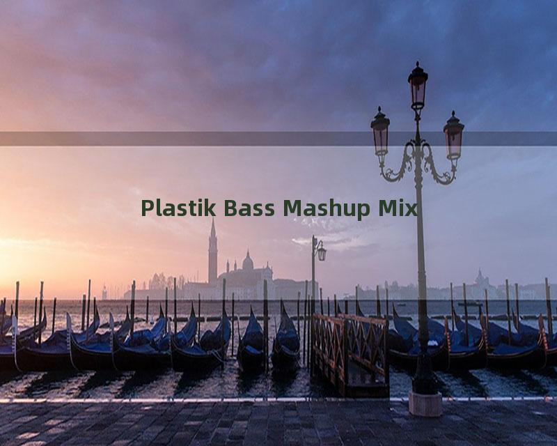 Plastik Bass Mashup Mix
