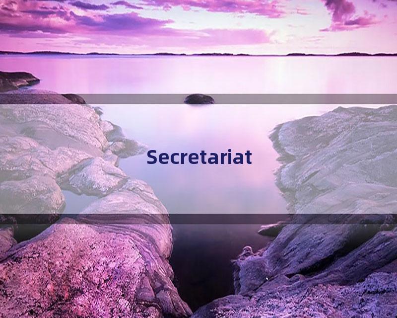 Secretariat