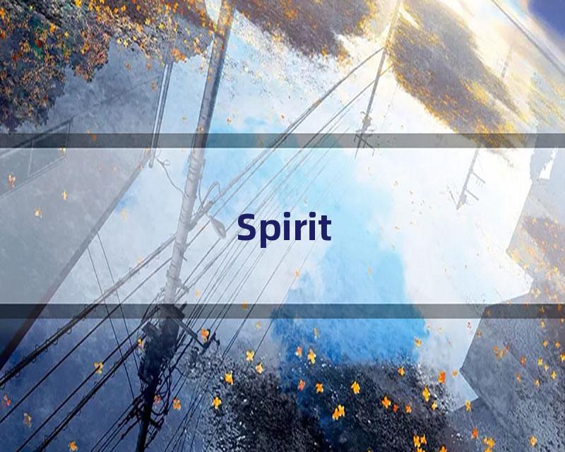 Spirit