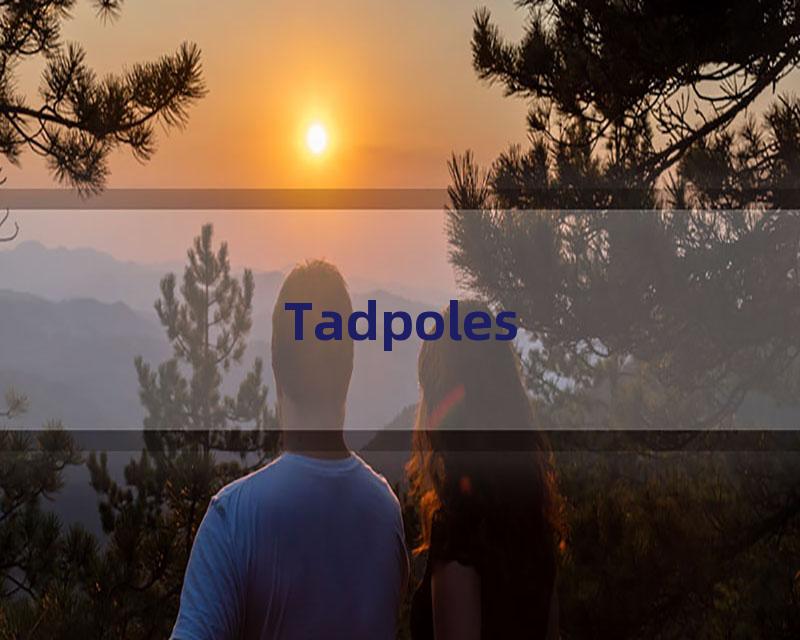 Tadpoles