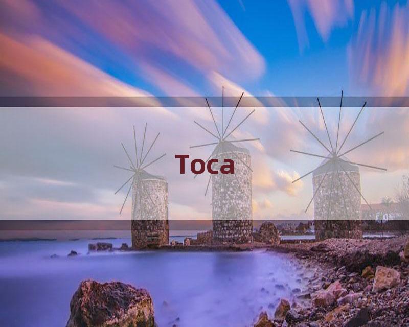Toca