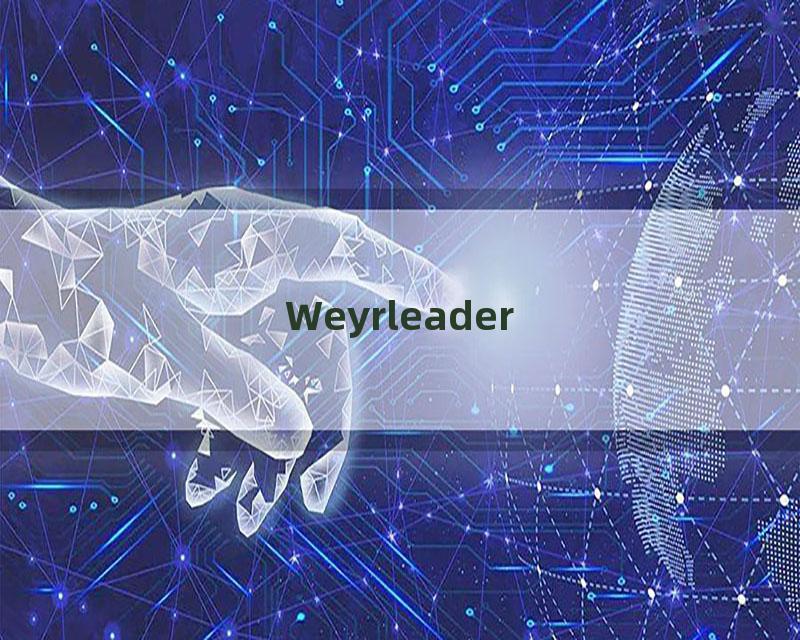 Weyrleader